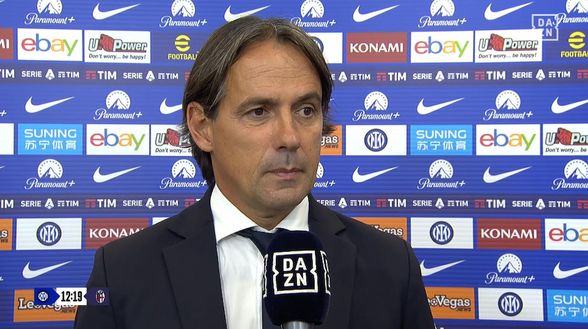 Inter, Inzaghi: “Persi due punti sanguinosi. Mercato? Arnautovic torna in 5 settimane”- immagine 2