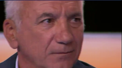 Meluso: “Disastro Napoli? De Laurentiis ha le sue colpe, ma non è l’unico”