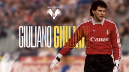 Verona, insieme al Napoli il ricordo di Giuliano Giuliani