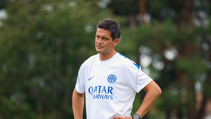 Getty Images Inter Chivu