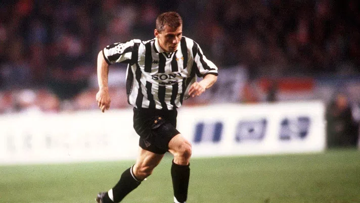 Jugovic: “Vi svelo il mio pensiero su Osimhen alla Juve. Tudor? No, Conte” - immagine 1