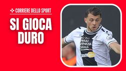 Mercato Milan: il punto della situazione per Samardzic