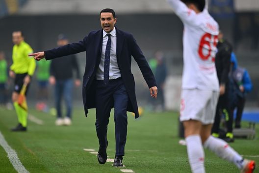 La Gazzetta su Palladino: “Lasciato solo, nessuno lo ha mai difeso. Se perde… “- immagine 2