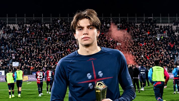 Romano: “Palestra-Inter, fase finale sempre più vicina: con l’Atalanta si discute di…” Romano: “Palestra-Inter, fase finale sempre più vicina: con l’Atalanta si discute di…” - immagine 1