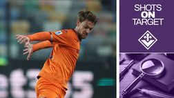 Rugani, ma anche… Dodo e Solomon: Fiorentina, 3 messaggi terrificanti alla stagione