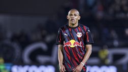 Bahia-Bragantino: dove vedere il Brasileirão in Streaming e in TV