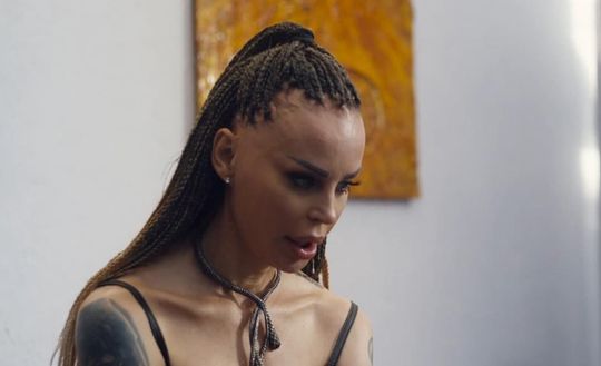 Su Netflix ‘Io sono notizia’. Nina Moric: “Corona? Ho ucciso due figli”. Lui: “Convinta ad abortire”- immagine 3