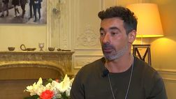 Lavezzi: “Scudetto al Napoli? Ci credo. L’Inter è molto forte ma Conte ha…”