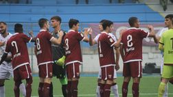 Primavera, il campionato verso lo stop: il Torino è salvo