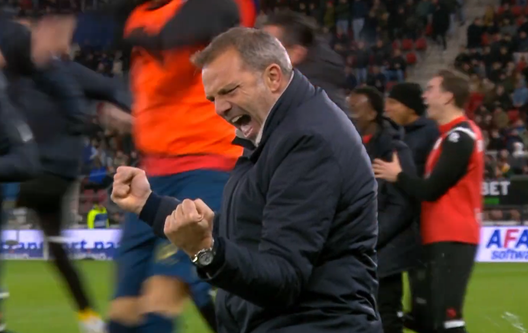 Feyenoord-Sparta, dove vedere il derby di Rotterdam in tv e in streaming- immagine 5