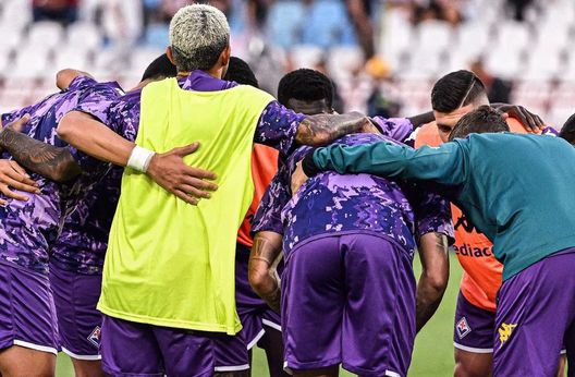 Oggi la ripresa degli allenamenti. E martedì amichevole tutta toscana- immagine 2