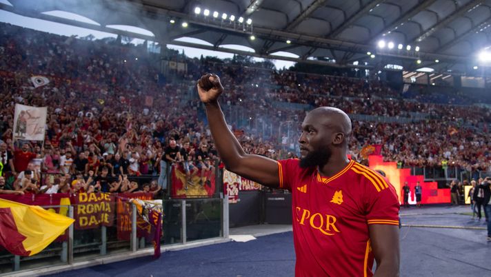 Lukaku-Dybala, pronta al debutto la coppia del gol - immagine 1