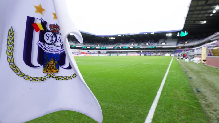 Anderlecht-Union Saint Gilloise, dove vedere la partita in diretta tv e in streaming LIVE - immagine 1