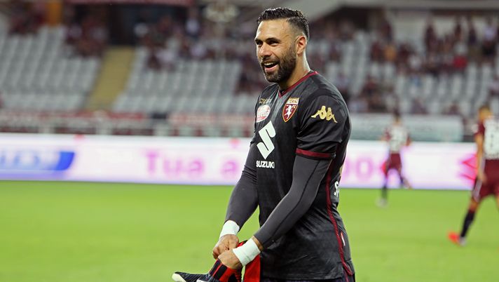 Torino, Salvatore Sirigu spegne 39 candeline: auguri all’ex granata - immagine 1