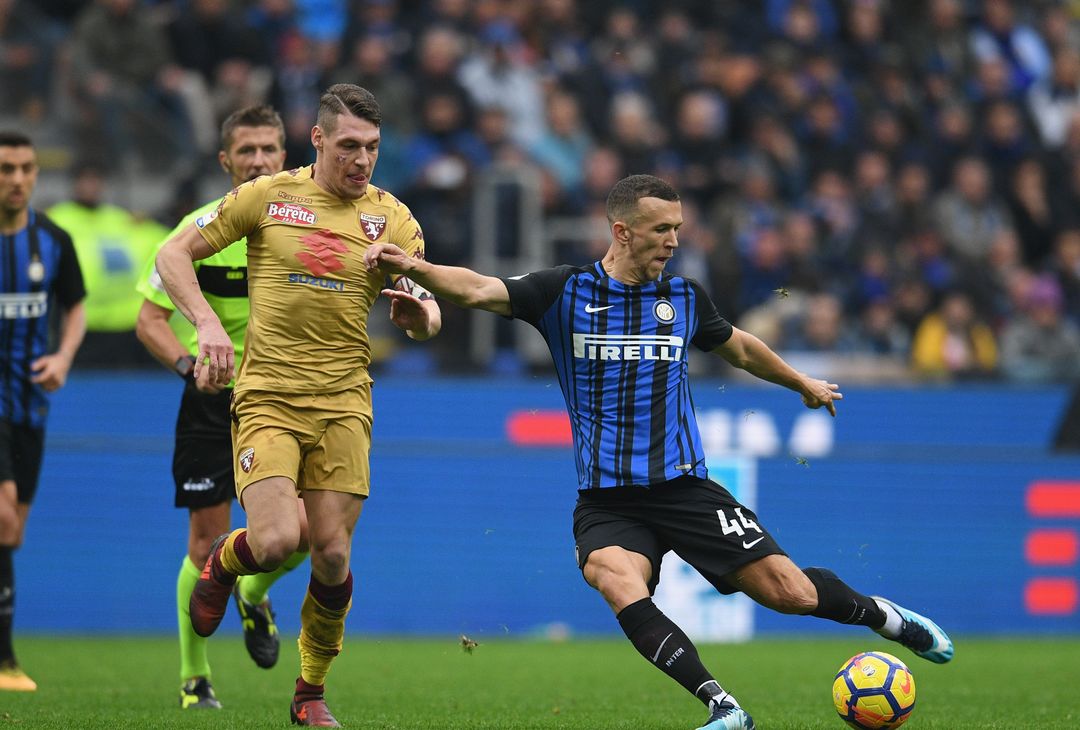 Fotogallery – Inter-Torino 1-1: i granata fermano la seconda in classifica - immagine 119