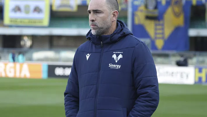 tudor napoli