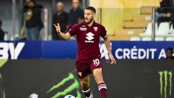 Vlasic: “Sogno l’Europa, il Toro ha giocatori fortissimi”