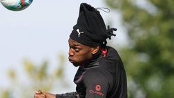 Barigelli: “Leao è importante ma non è più indispensabile per il Milan”