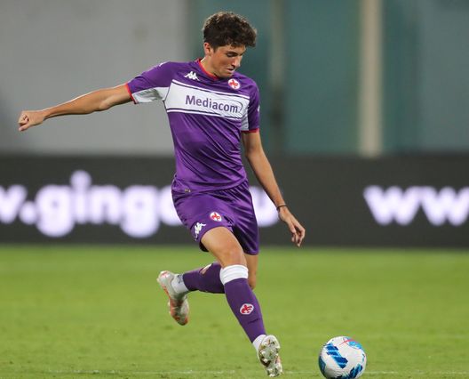 GERMOGLI PH: 7 AGOSTO 2021 FIRENZE STADIO ARTEMIO FRANCHI PARTITA AMICHEVOLE FIORENTINA VS ESPANYOL NELLA FOTO DALLE MURA Torna di moda Audero per la porta, possibile una pedina di scambio?- immagine 2