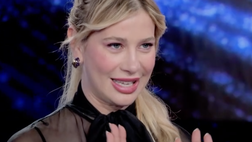 Clizia Incorvaia a Verissimo: “Per 30 anni hanno ignorato Eleonora Giorgi”