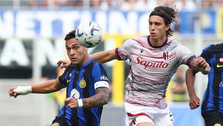 Lautaro Martinez, Dybala, Bremer, Koopmeiners, Vlahovic, Calafiori e Chiesa: Fabrizio Romano risponde - immagine 1