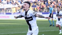 Man e Suzuki da 7 nel Parma, ma non sono i migliori: due 7,5 in pagella per Gazzetta