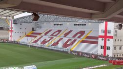 Tariffe promozionali per l’inaugurazione della nuova Curva Sud con l’Empoli: l’iniziativa del Padova