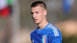 Gazzetta: “Nazionale, dalle Under profonde arriva un fuoriclasse del futuro”