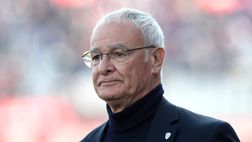 Ranieri: “Oggi posso dirlo: avrei scambiato la Premier col Leicester per uno scudetto con la Roma”
