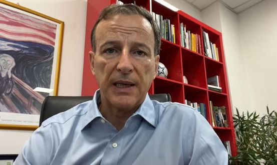 Ravezzani: “Allegri ha una colpa grave. Rosa Milan peggio di Como, Juve e Roma? Il valore è…” Ravezzani: “Allegri ha una colpa grave. Rosa Milan peggio di Como, Juve e Roma? Il valore è…” - immagine 1