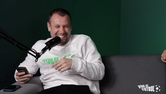 Cassano: “Il 99% degli opinionisti dice banalità, io non ho né capi né padroni e…”- immagine 3