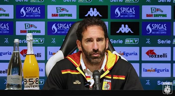 Caserta: “Pio Esposito non c’entra niente con la Serie B, può fare tranquillamente la A”- immagine 2