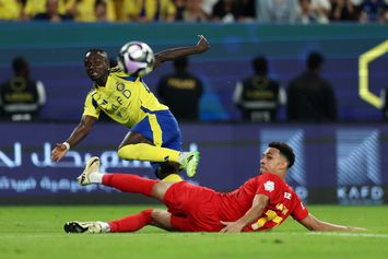 Sport – L’Inter vuole riportare in Europa Sadio Mané. Il club nerazzurro confida… - immagine 1