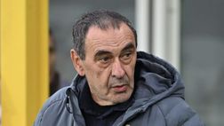 Sarri: “Zaccagni titolare anche se non è al 100%: vi spiego perché! Cataldi fuori per questo motivo”