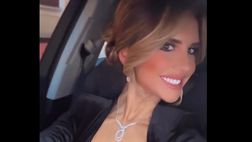 VIDEO / C’era anche una sexy Michela Persico alla Prima della Scala