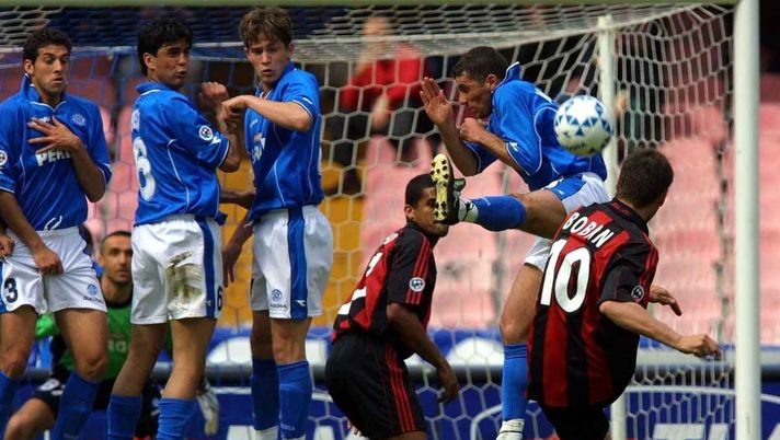 Ex Milan, Nilsen: 'Ricordo più bello? Il gol su punizione contro l'Inter'