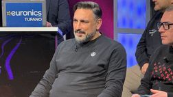 Iezzo a Delietta Gol: “Rammarico infortuni, ma il Napoli arriverà in Champions”