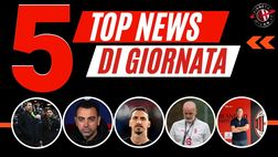 Milan, Pioli attacca. Xavi prossimo allenatore? Cardinale dice che …