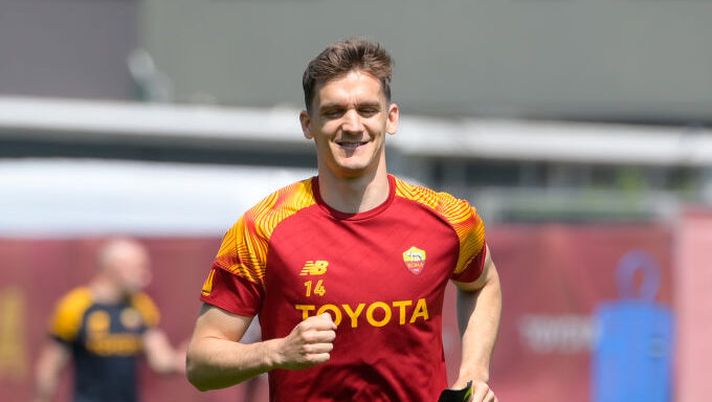 Mercato Roma, Llorente torna in prestito: da limare gli ultimi dettagli - immagine 1