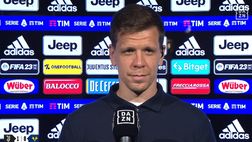 Romano: “Sirene dall’Arabia per Szczesny, deciderà lui. Di Gregorio-Juve…”