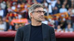 La Roma esonera Juric