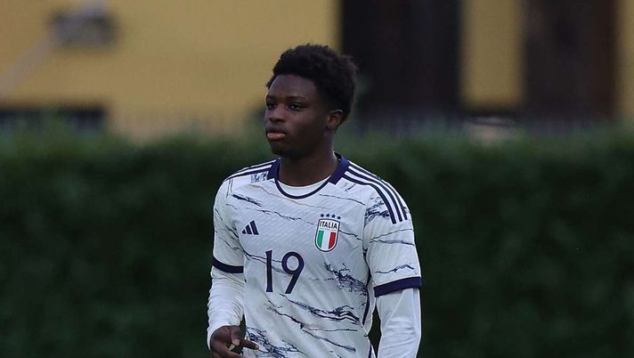 Milan, intervento riuscito per Alphadjo Cissè: ecco i tempi di recupero