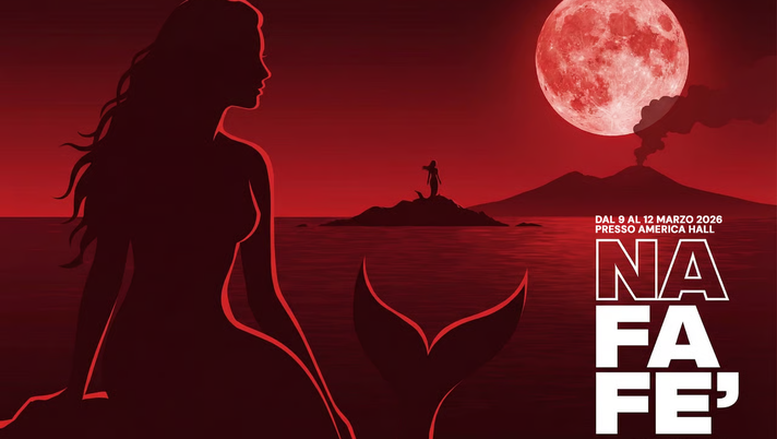 A Napoli al via il Nafafè, festival dei corti e dei documentari dal 9 al 12 marzo - immagine 1