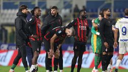 La lezione di Parma: limite mentale del Milan, sistema di gioco e Rabiot