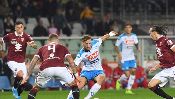 Le pagelle di Torino-Napoli 0-0: Lyanco e Laxalt promossi, quanto è prezioso Lukic- immagine 2
