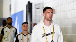 Di Gennaro: “Vlahovic? Certi atteggiamenti non mi sono piaciuti. Juve-Inter? Se i nerazzurri…”