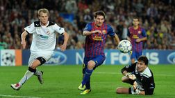 “Fiorentina il Barcellona d’Italia”: Koubek, parole da prendere… con le Plzen