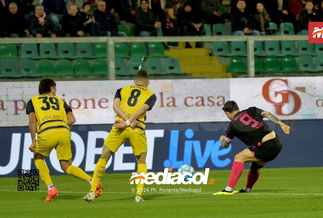 FOTO Palermo-Parma 0-0, 34ª giornata Serie B 2023-2024 (GALLERY) - immagine 3