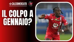 Calciomercato Milan – Bondo nel mirino: dipende da due fattori