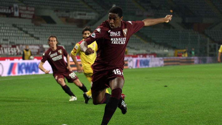 Malonga finisce in prestito al Foggia Malonga finisce in prestito al Foggia - immagine 1